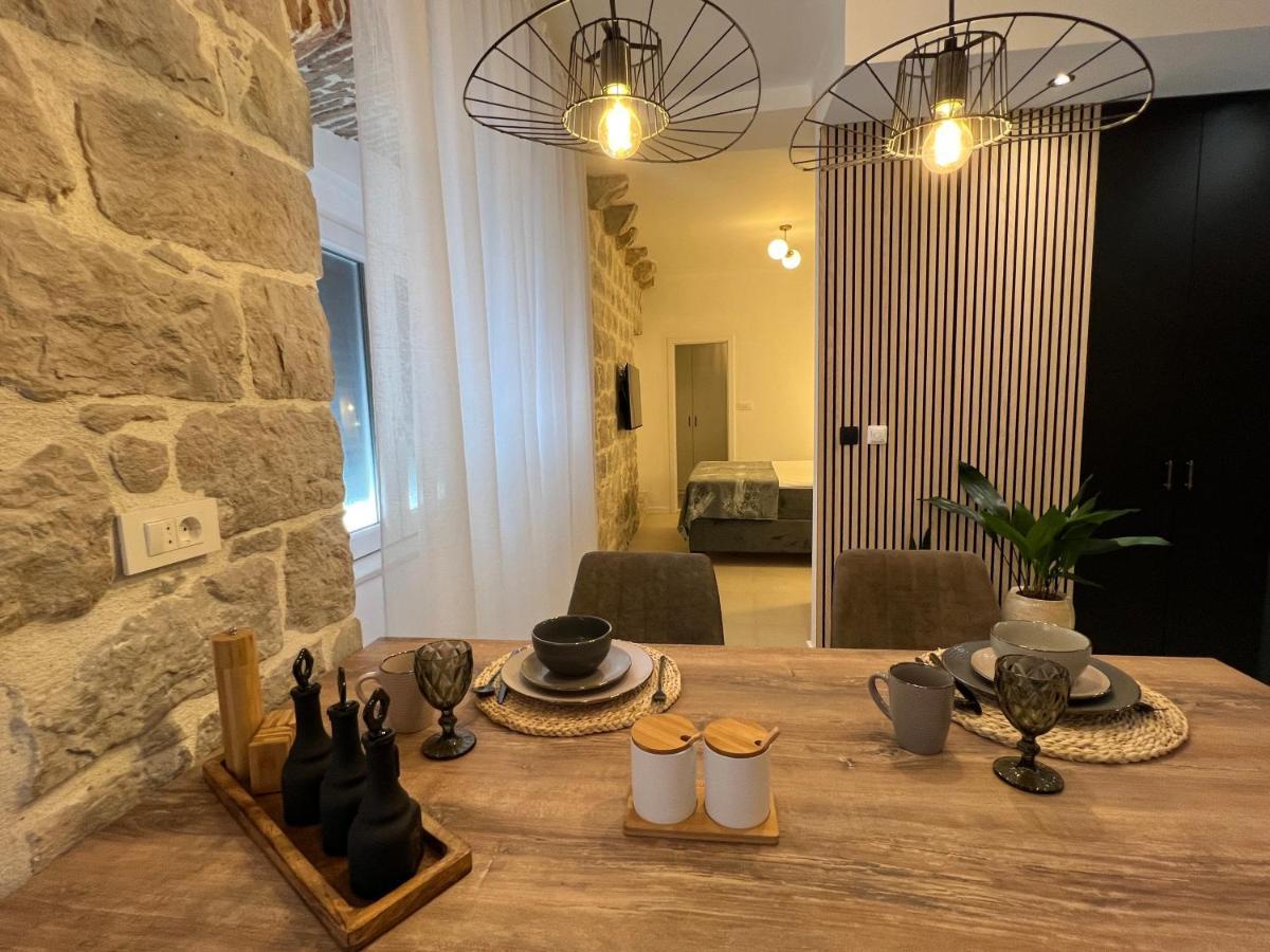 Apartment Place Спліт Екстер'єр фото