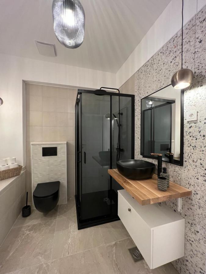 Apartment Place Спліт Екстер'єр фото