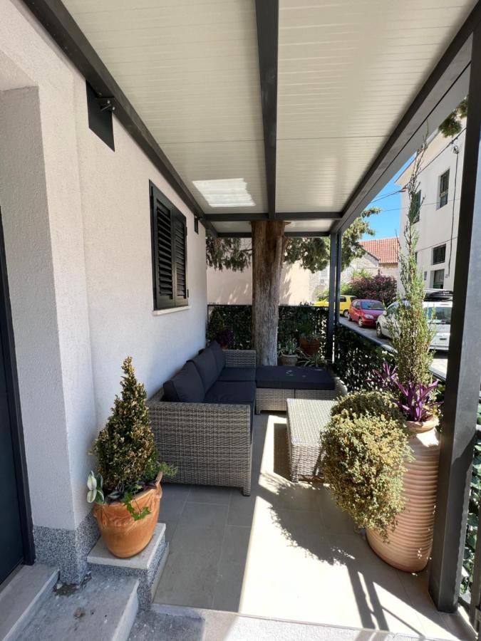 Apartment Place Спліт Екстер'єр фото