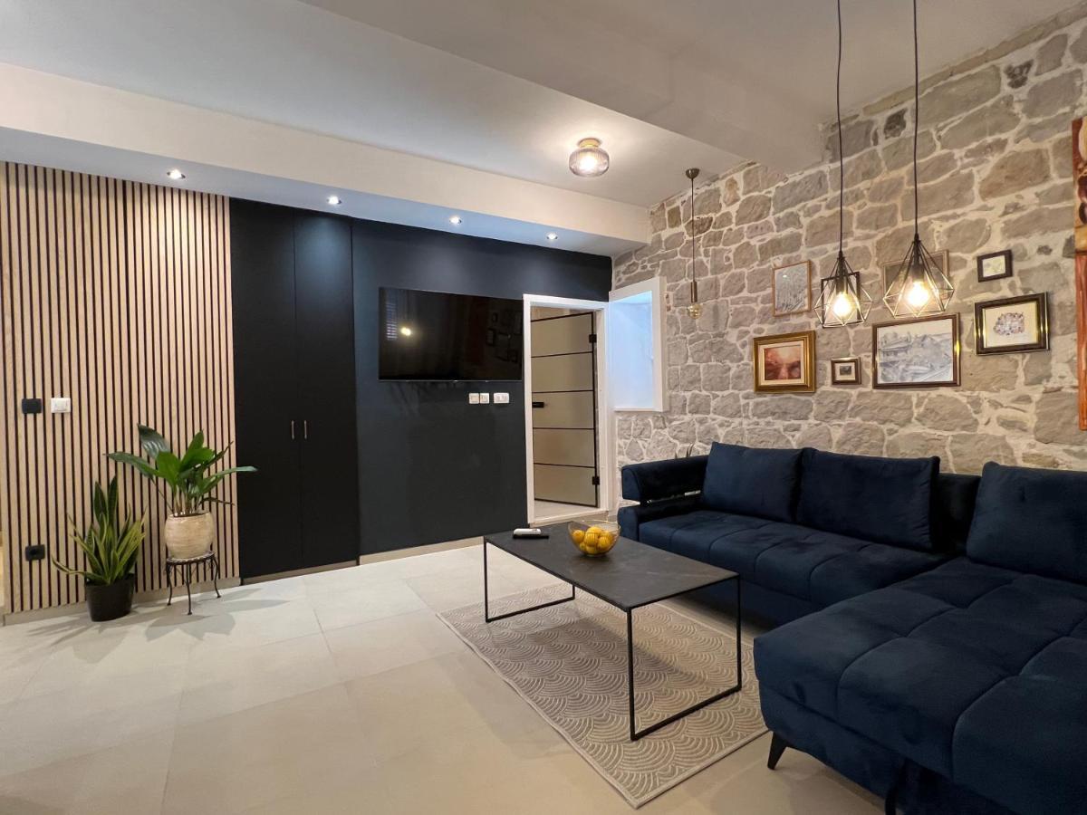 Apartment Place Спліт Екстер'єр фото
