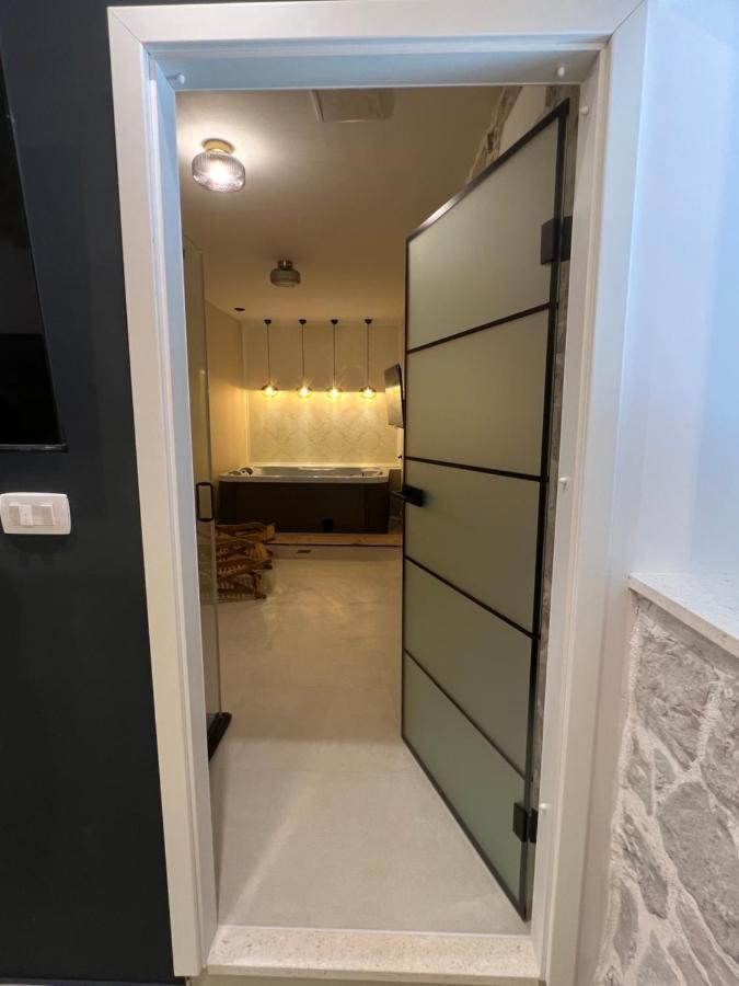 Apartment Place Спліт Екстер'єр фото