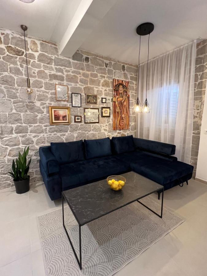 Apartment Place Спліт Екстер'єр фото
