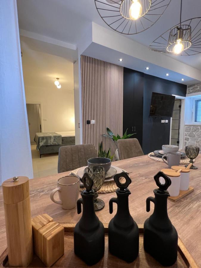 Apartment Place Спліт Екстер'єр фото