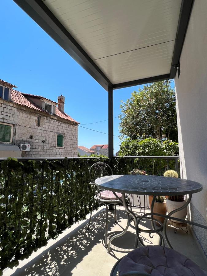 Apartment Place Спліт Екстер'єр фото