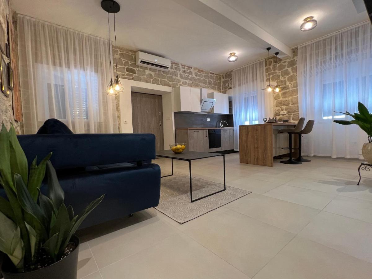 Apartment Place Спліт Екстер'єр фото
