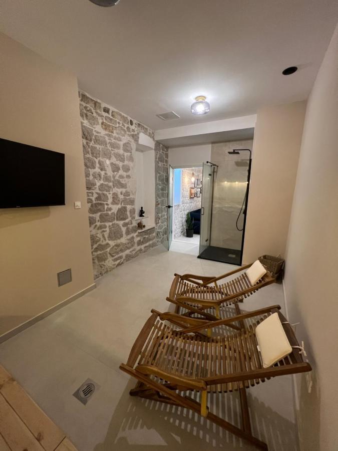 Apartment Place Спліт Екстер'єр фото